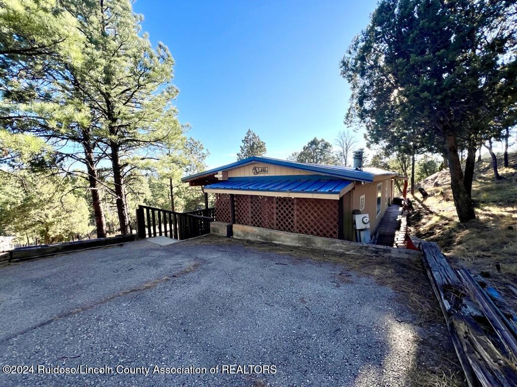 405 Del Norte Drive, Ruidoso, New Mexico image 2