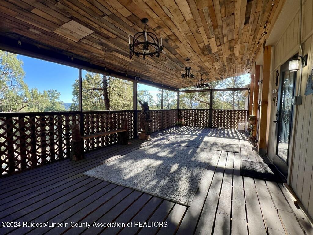 405 Del Norte Drive, Ruidoso, New Mexico image 31