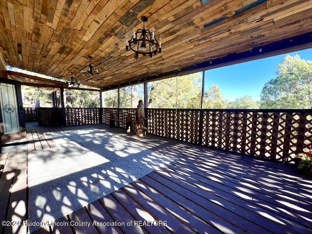 405 Del Norte Drive, Ruidoso, New Mexico image 27