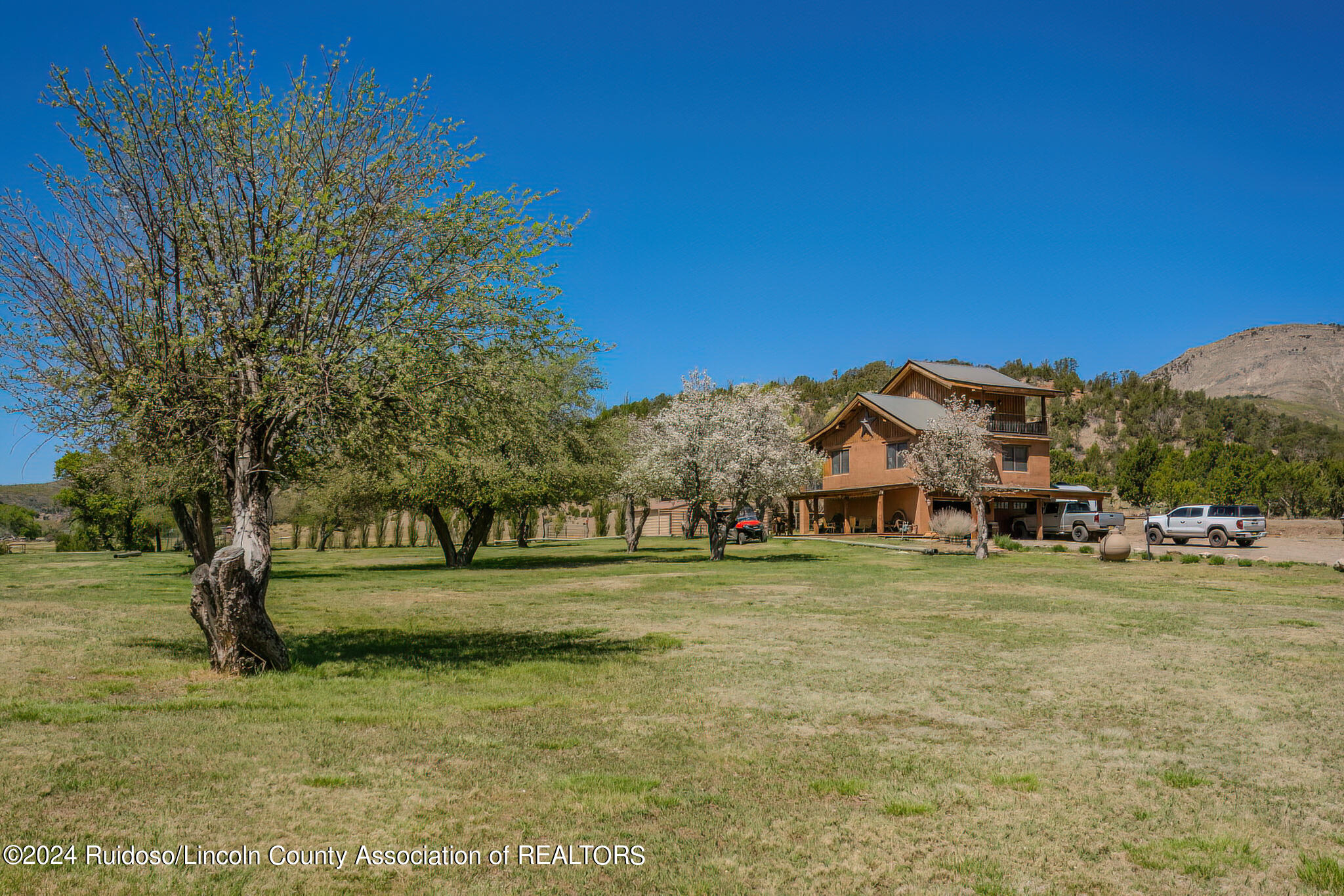 26573 Us Hwy 70, Ruidoso Downs, New Mexico image 24