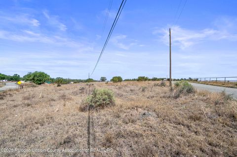 Vacant Land For Sale - LOT 8&9 Lookout Peak Road<br/> Capitan, NM 88316