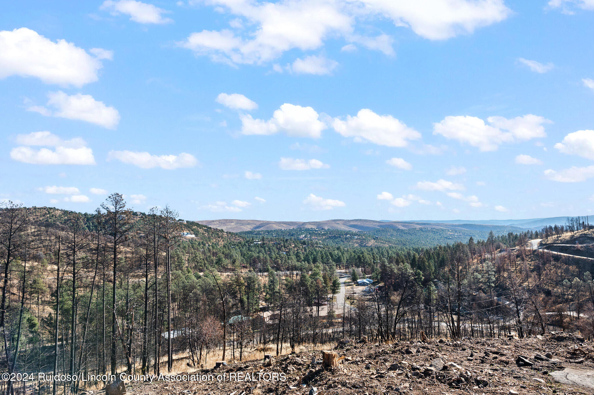 110 Cliffside Road, Ruidoso, New Mexico image 20