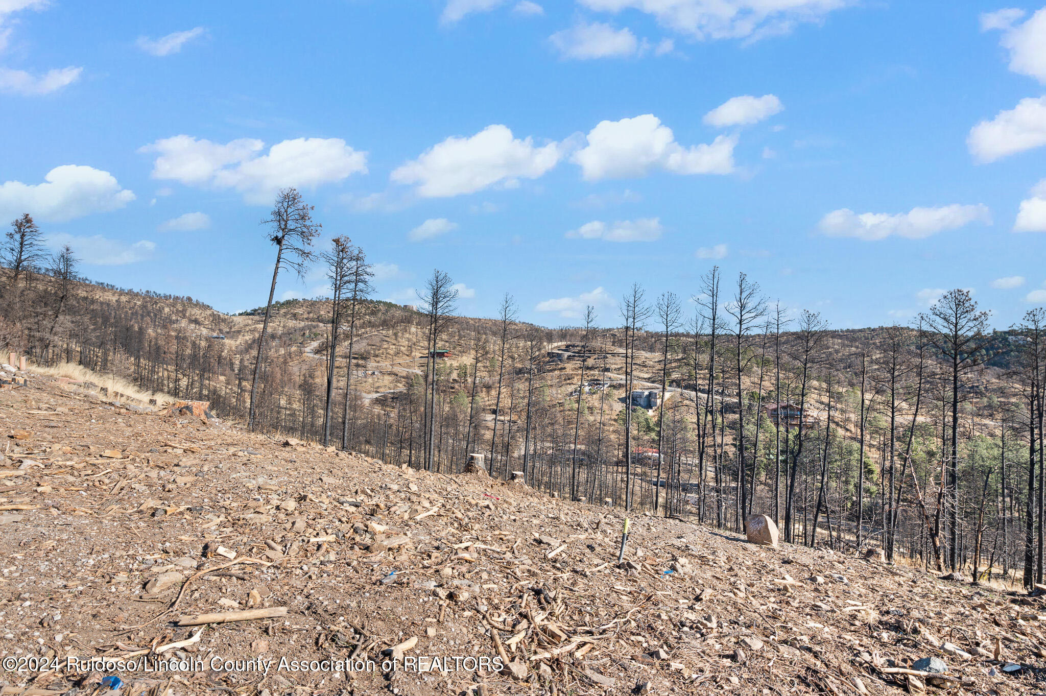 110 Cliffside Road, Ruidoso, New Mexico image 3