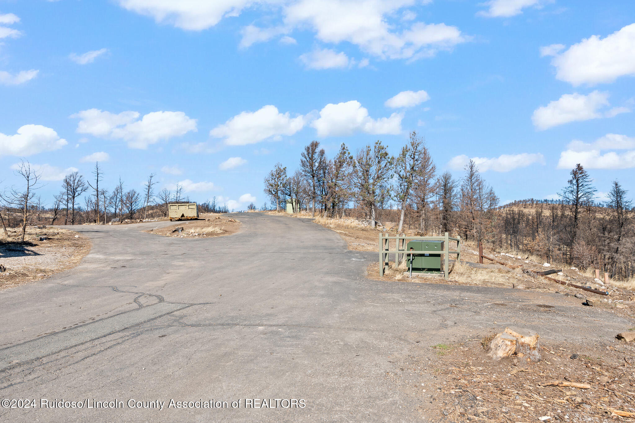 110 Cliffside Road, Ruidoso, New Mexico image 2