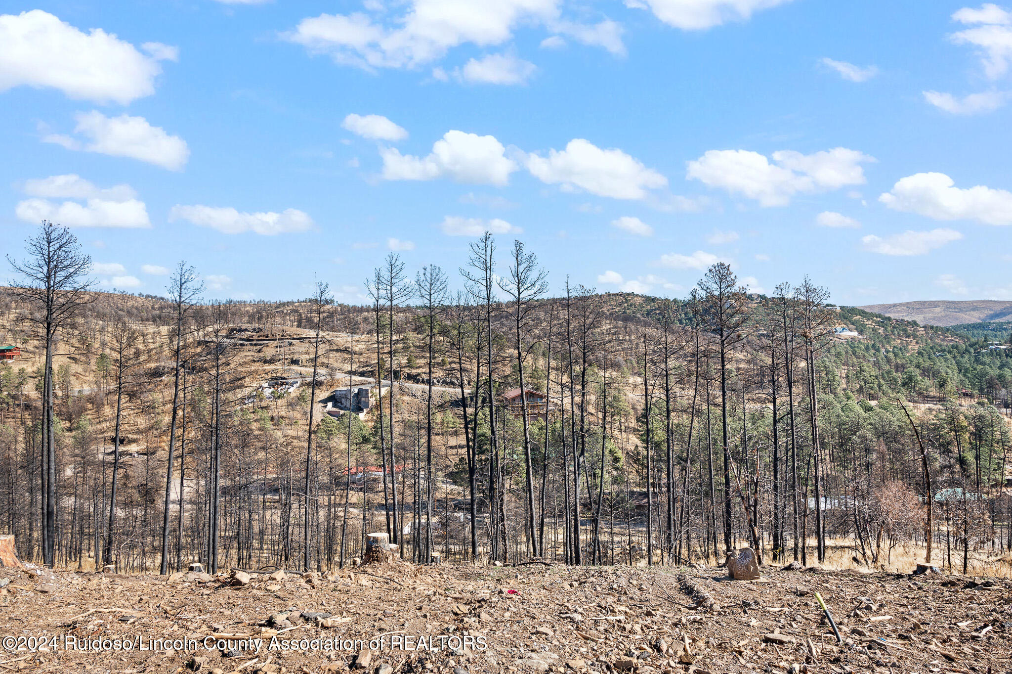 110 Cliffside Road, Ruidoso, New Mexico image 21