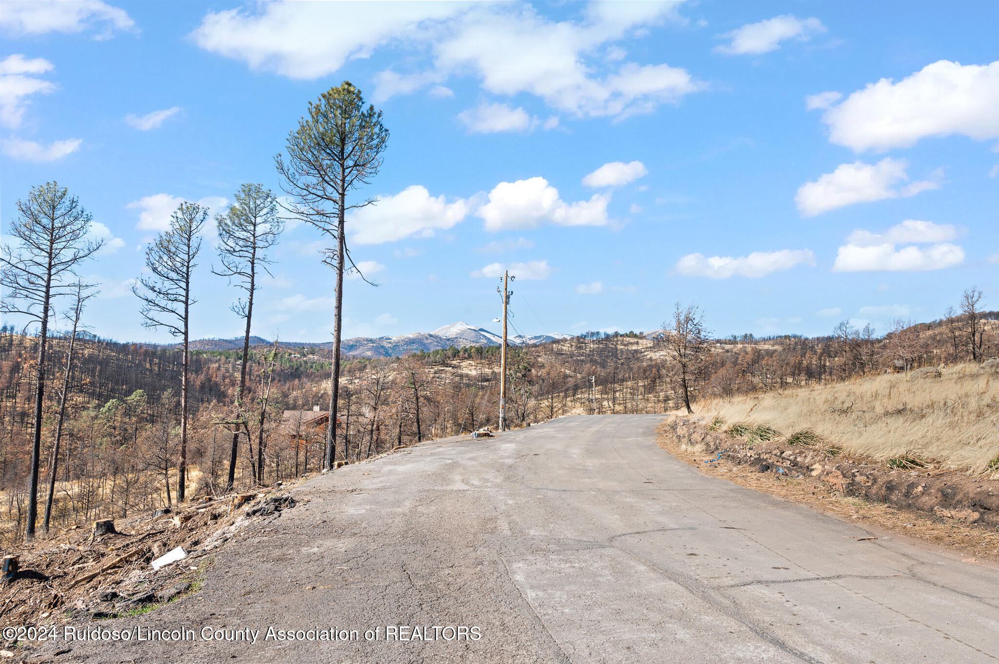 110 Cliffside Road, Ruidoso, New Mexico image 1