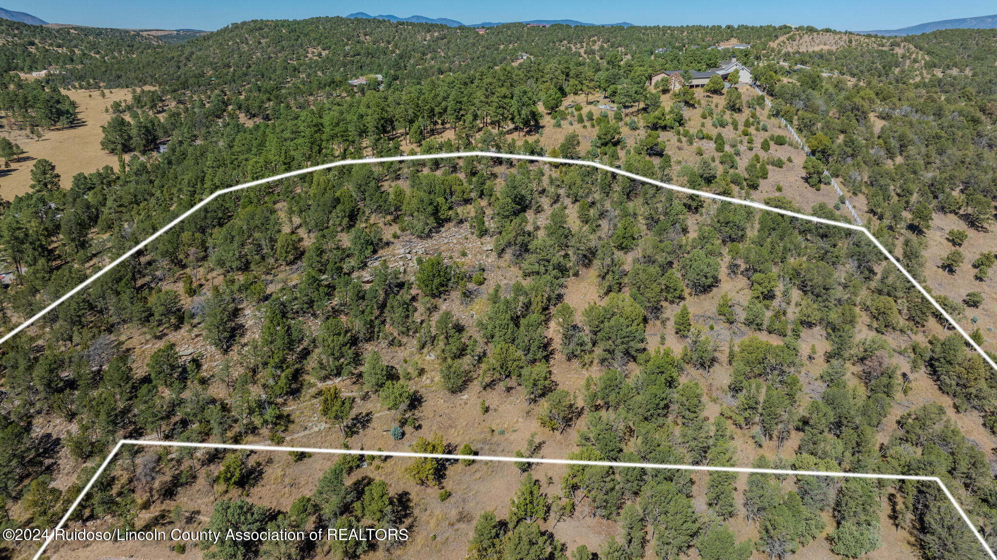 Tract 2 Sw4se4, Alto, New Mexico image 5