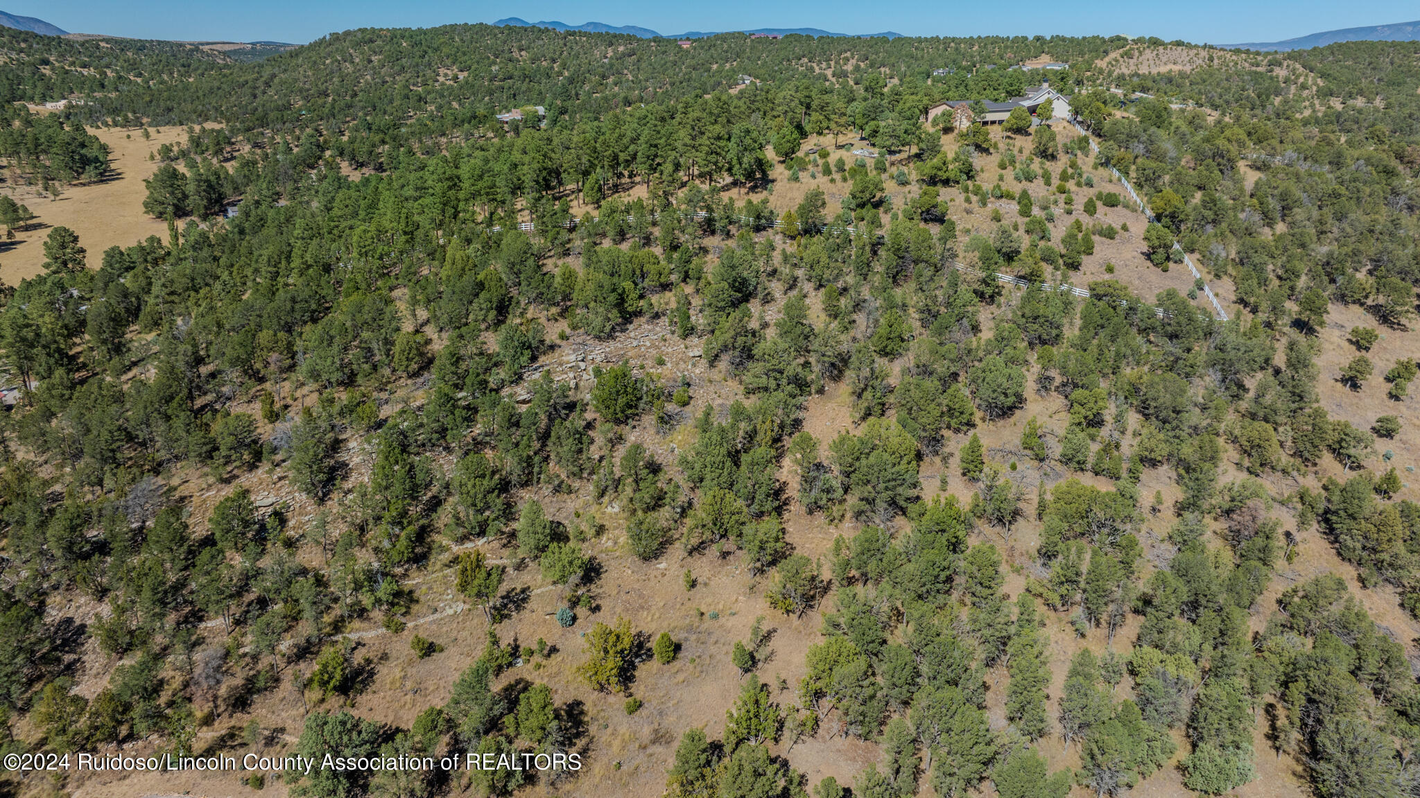 Tract 2 Sw4se4, Alto, New Mexico image 3