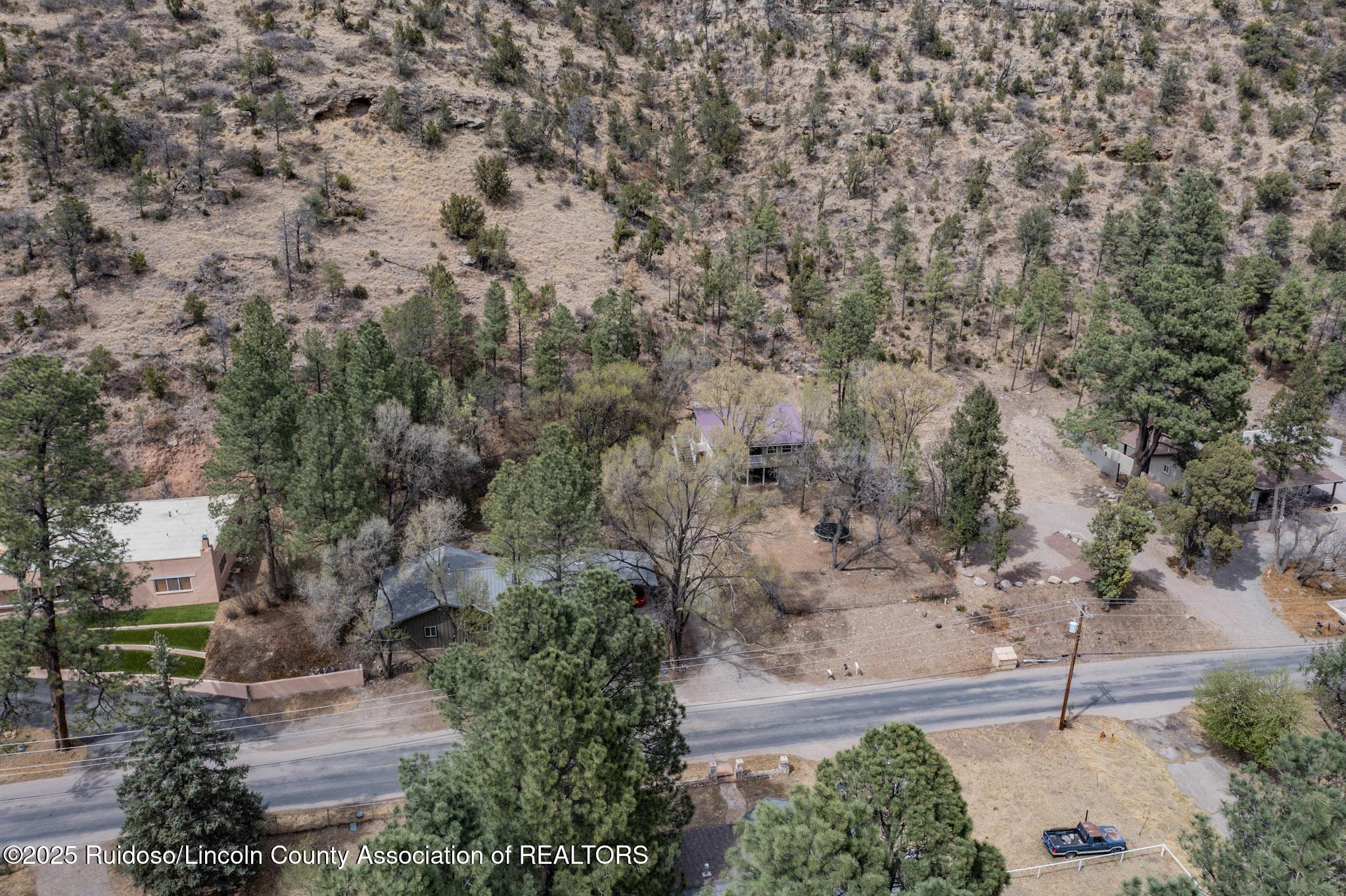 123 Meander Drive, Ruidoso, New Mexico image 45