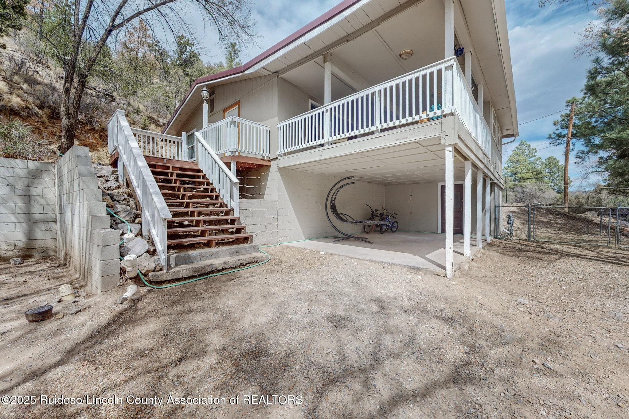 123 Meander Drive, Ruidoso, New Mexico image 2