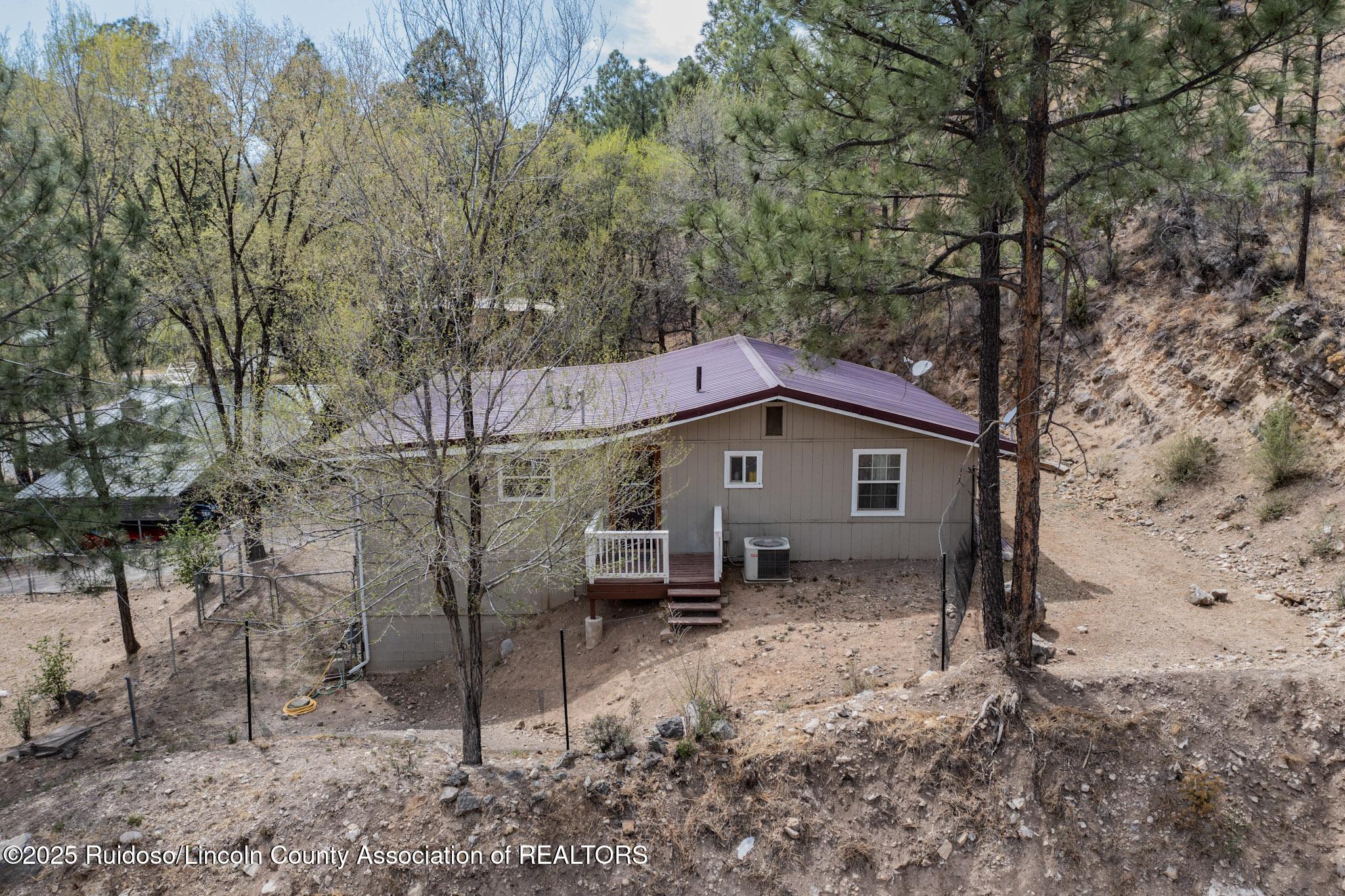 123 Meander Drive, Ruidoso, New Mexico image 38
