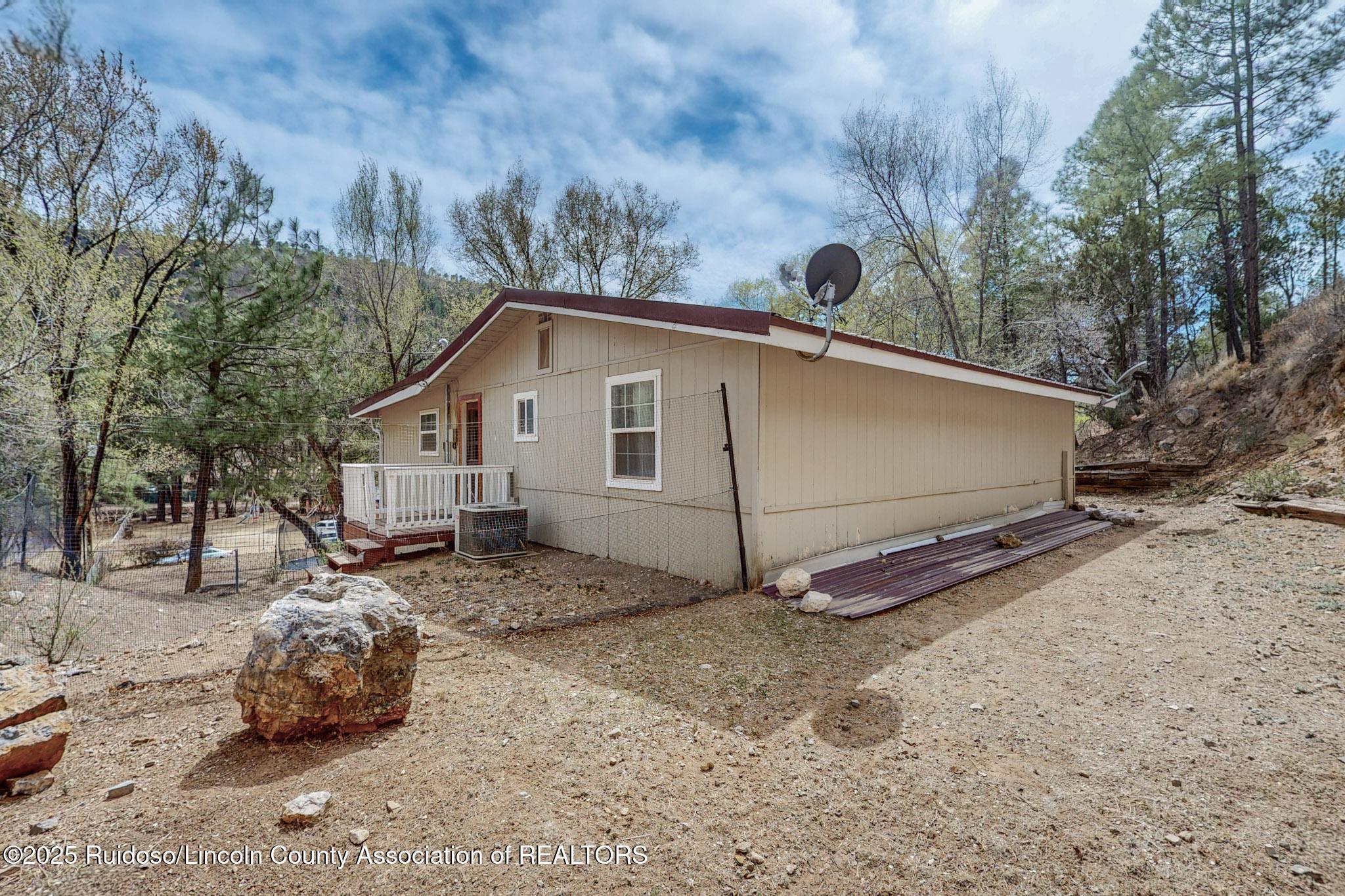 123 Meander Drive, Ruidoso, New Mexico image 35