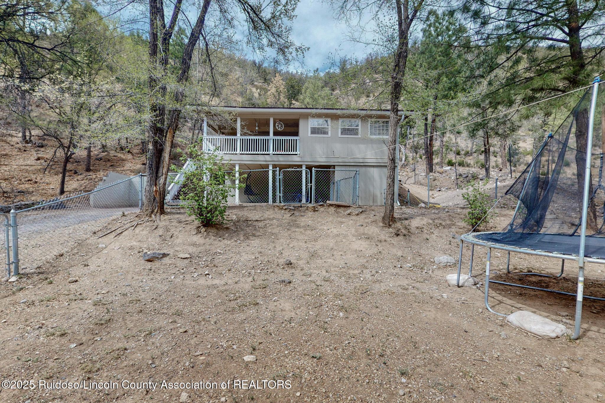 123 Meander Drive, Ruidoso, New Mexico image 48
