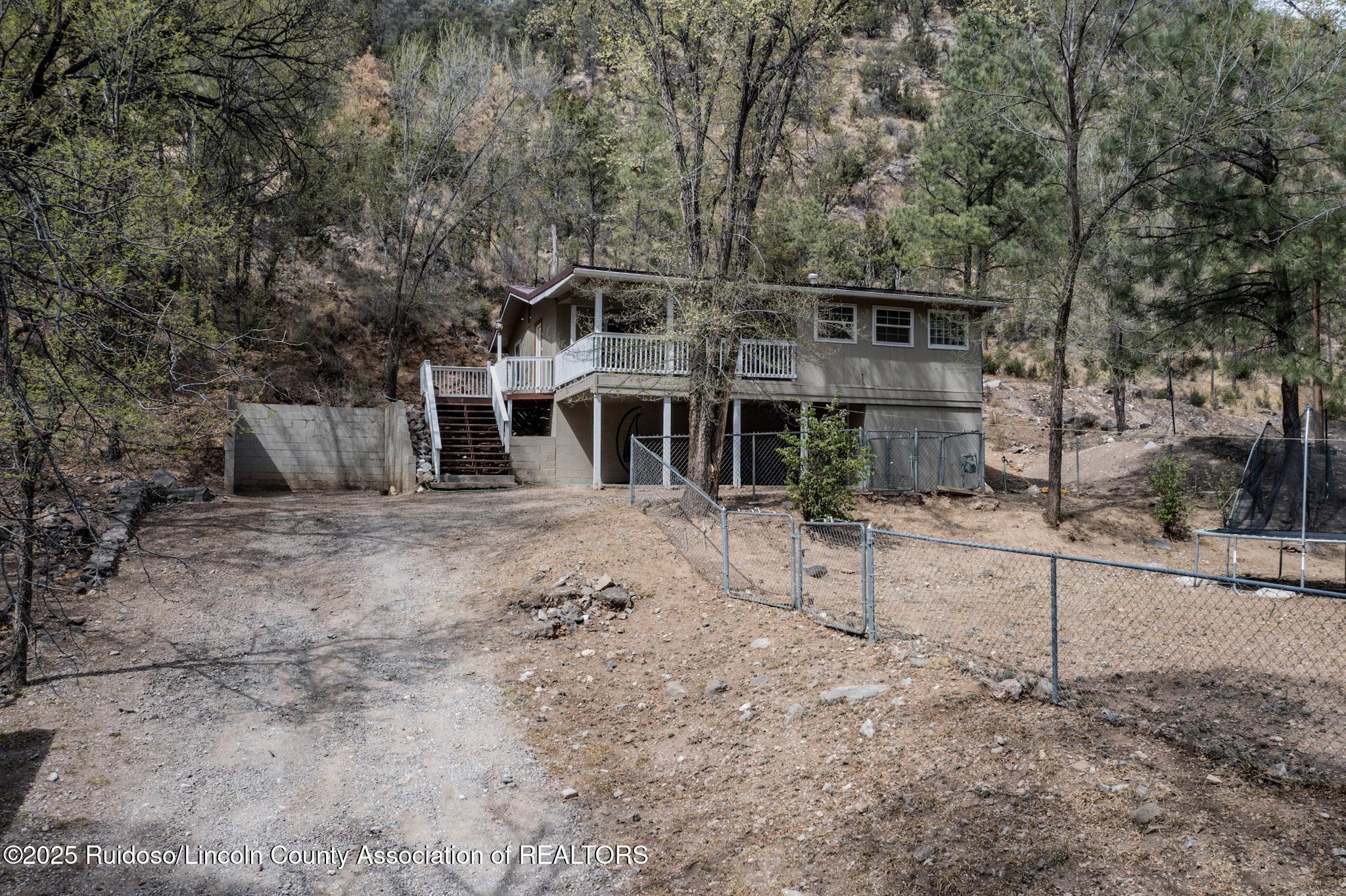 123 Meander Drive, Ruidoso, New Mexico image 46