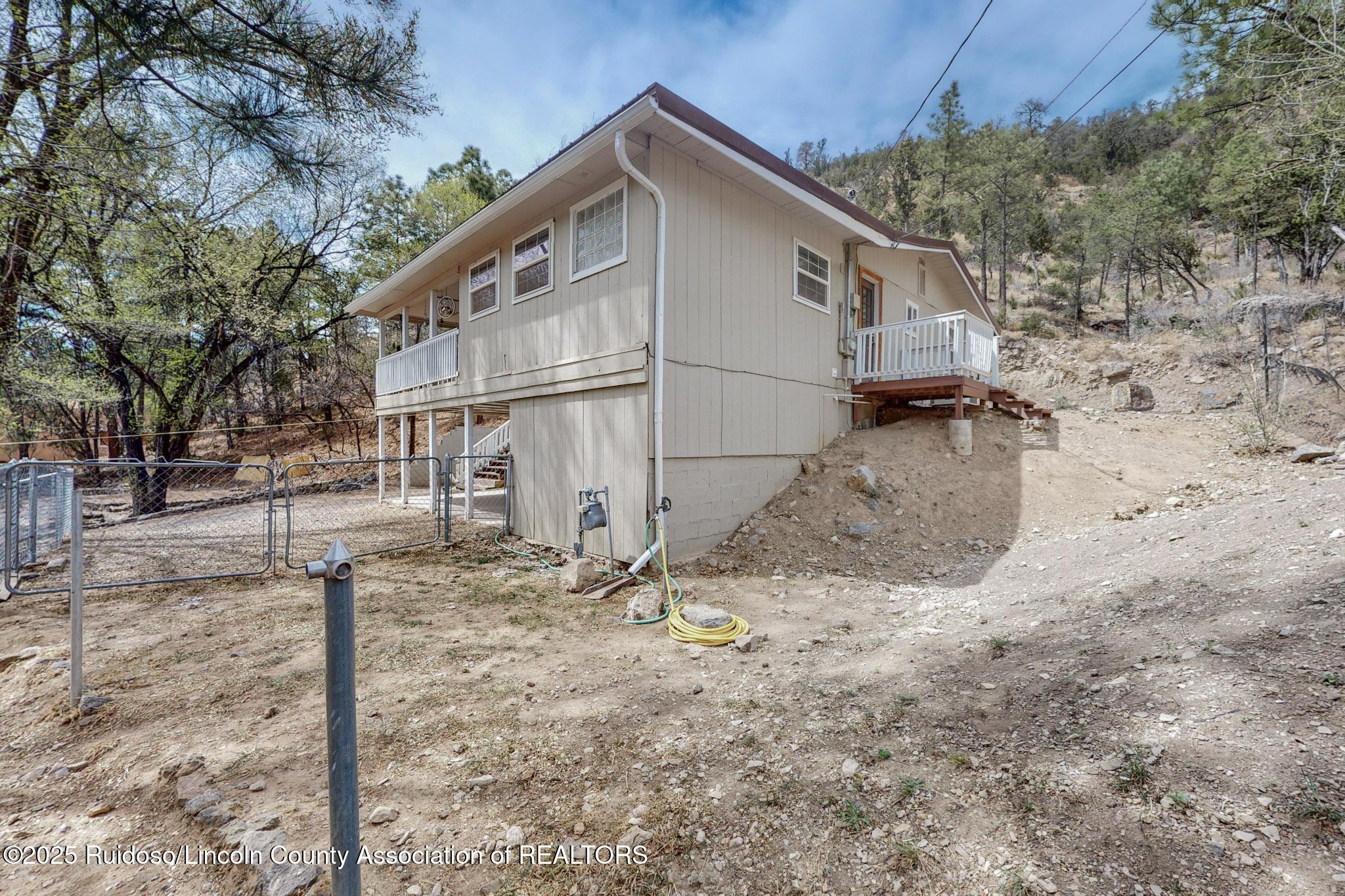 123 Meander Drive, Ruidoso, New Mexico image 47