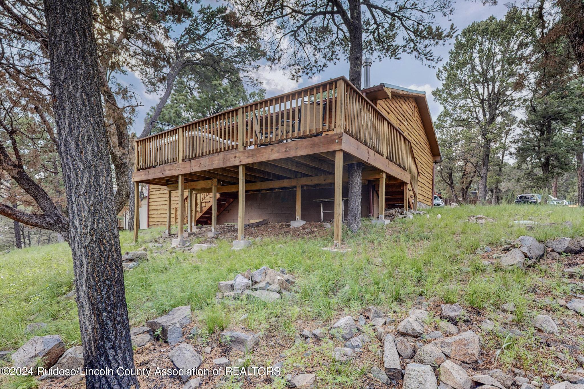 209 Coconino Lane, Ruidoso, New Mexico image 44