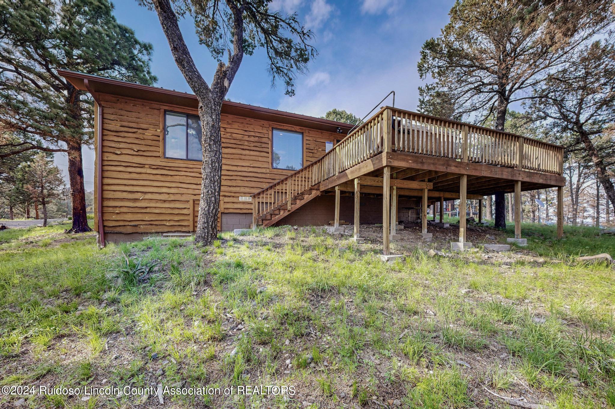 209 Coconino Lane, Ruidoso, New Mexico image 43