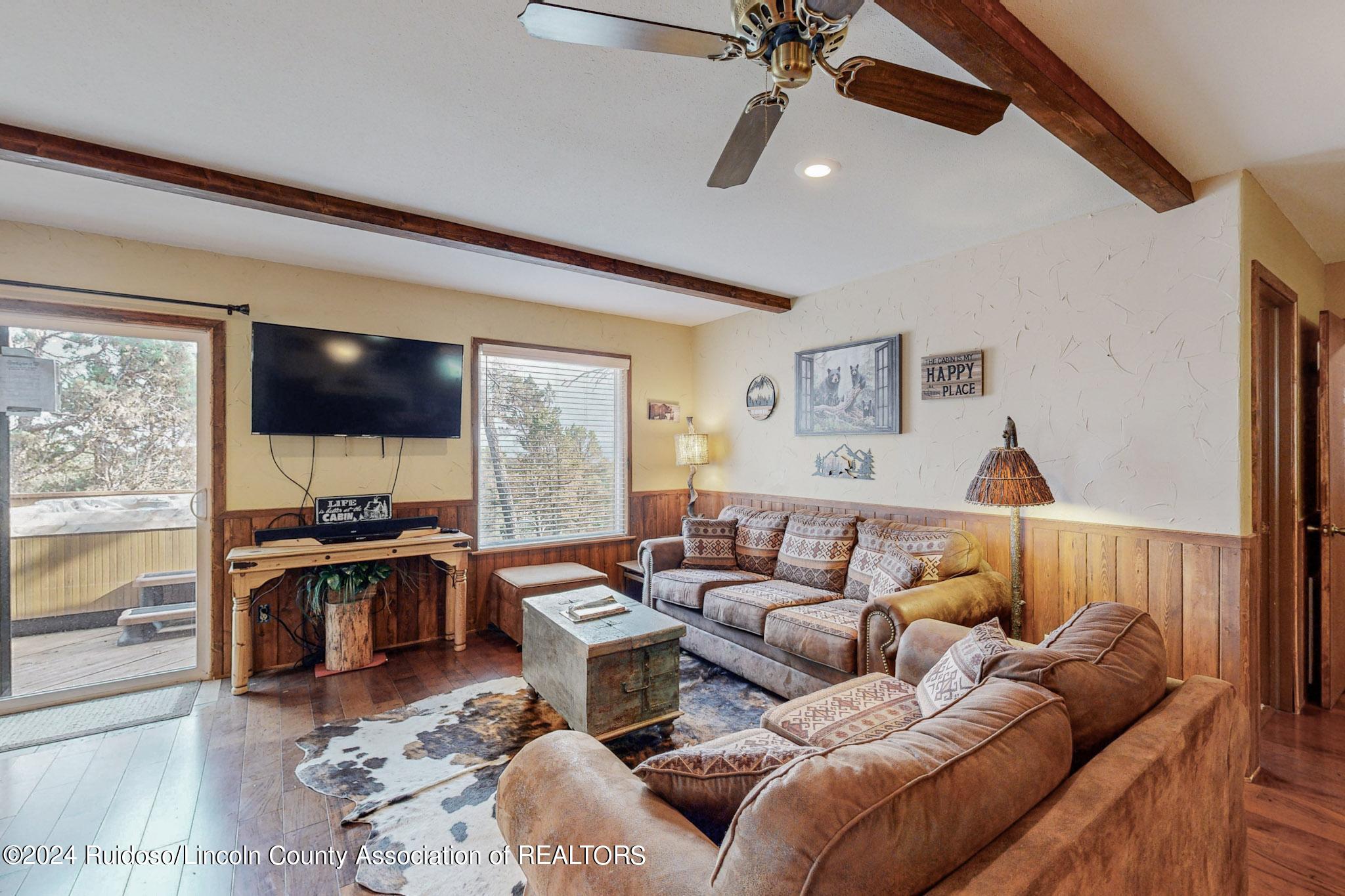 209 Coconino Lane, Ruidoso, New Mexico image 16