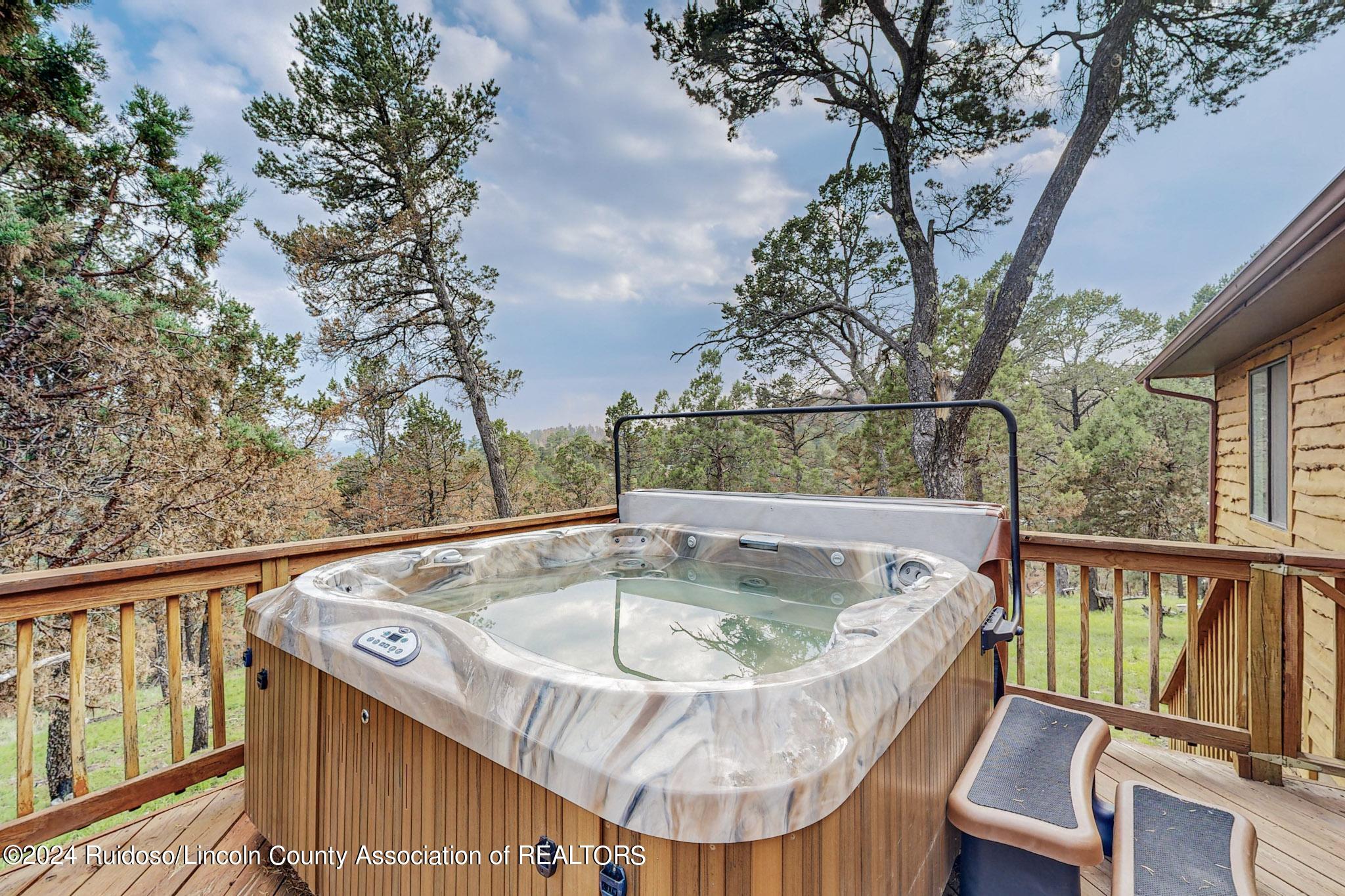 209 Coconino Lane, Ruidoso, New Mexico image 38