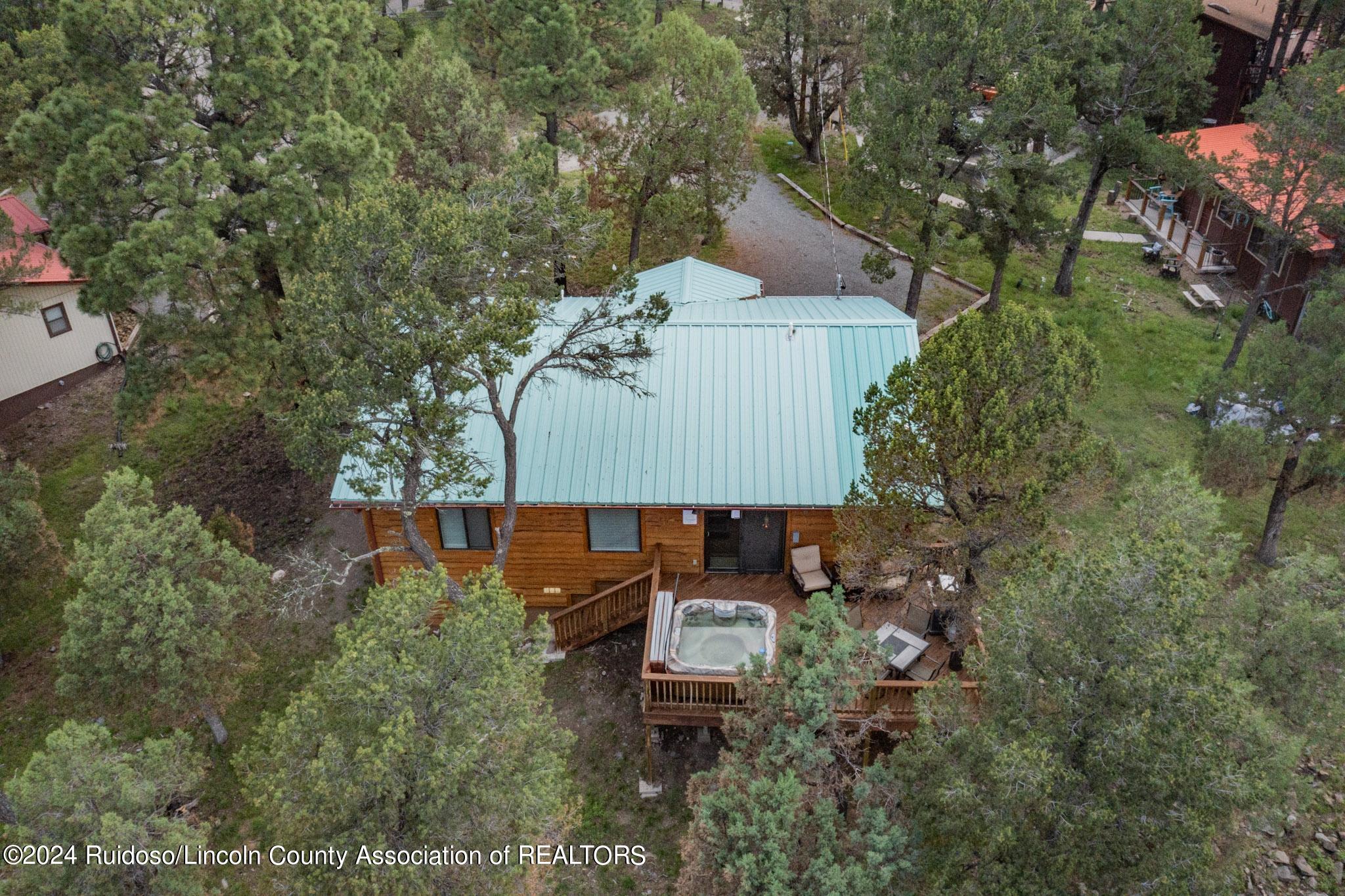 209 Coconino Lane, Ruidoso, New Mexico image 46