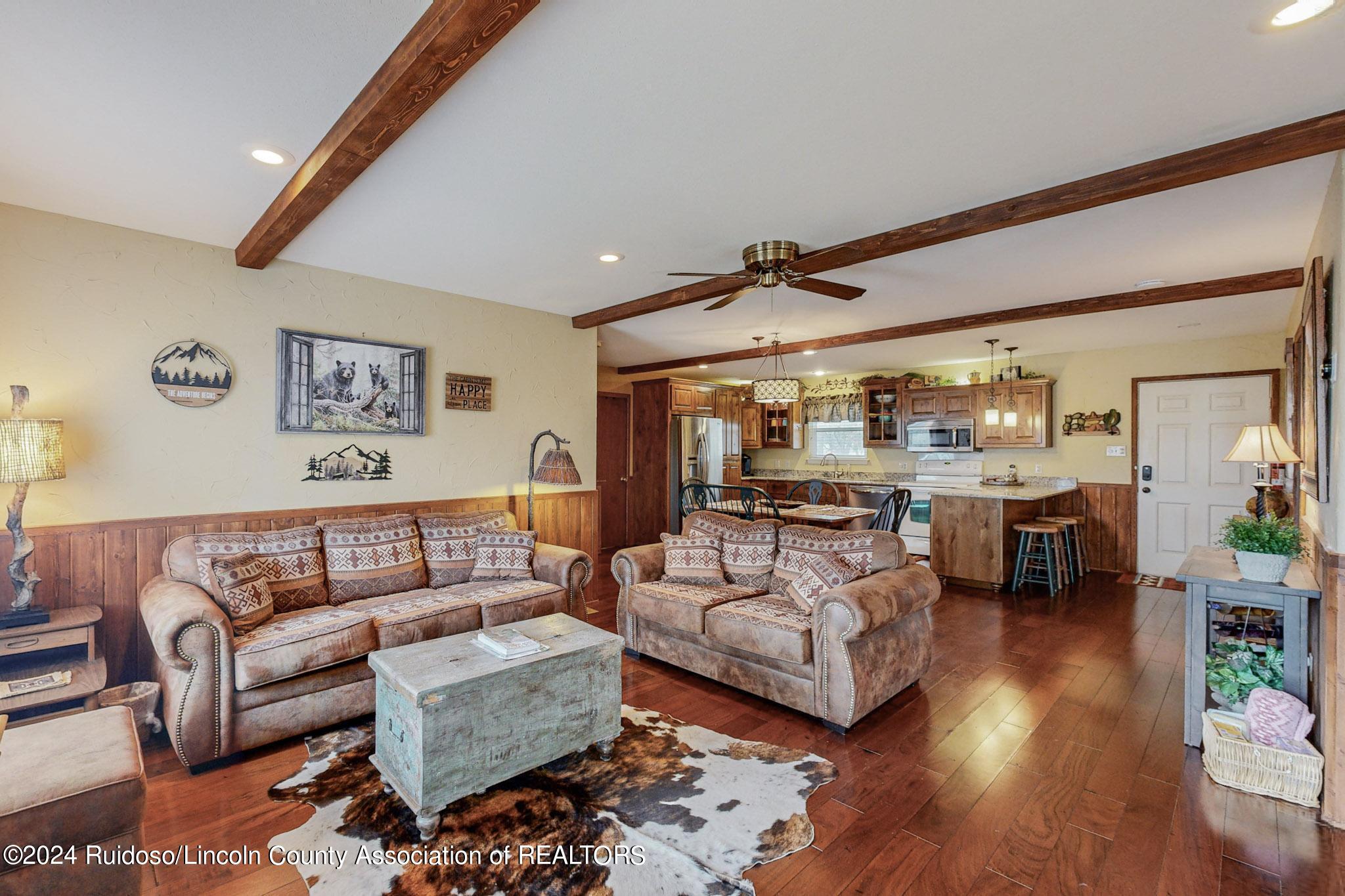 209 Coconino Lane, Ruidoso, New Mexico image 3