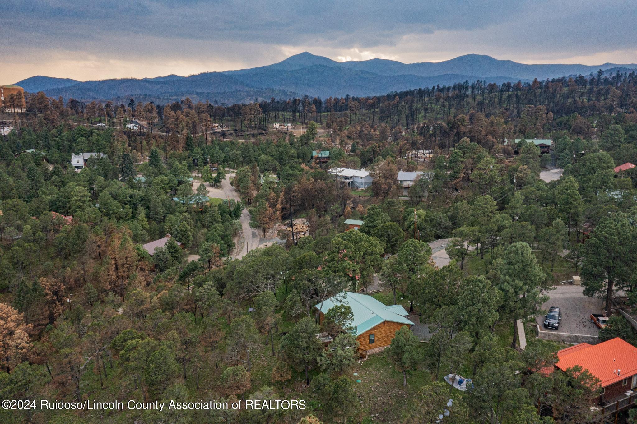 209 Coconino Lane, Ruidoso, New Mexico image 48