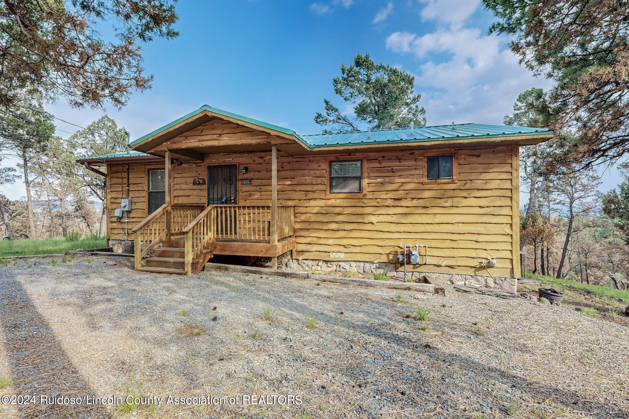 209 Coconino Lane, Ruidoso, New Mexico image 40