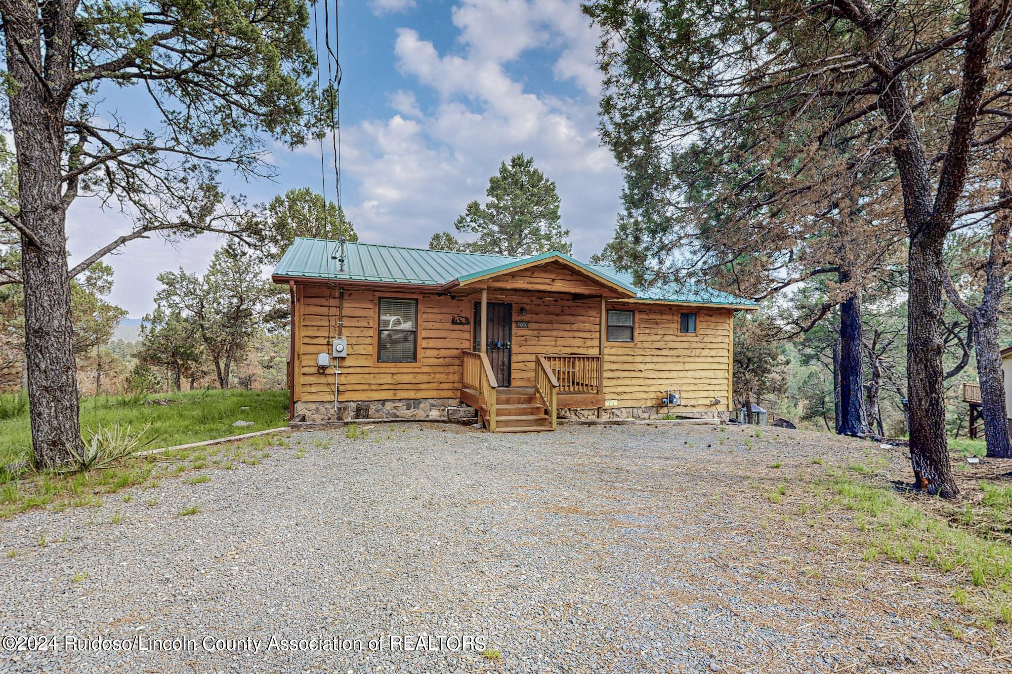 209 Coconino Lane, Ruidoso, New Mexico image 41