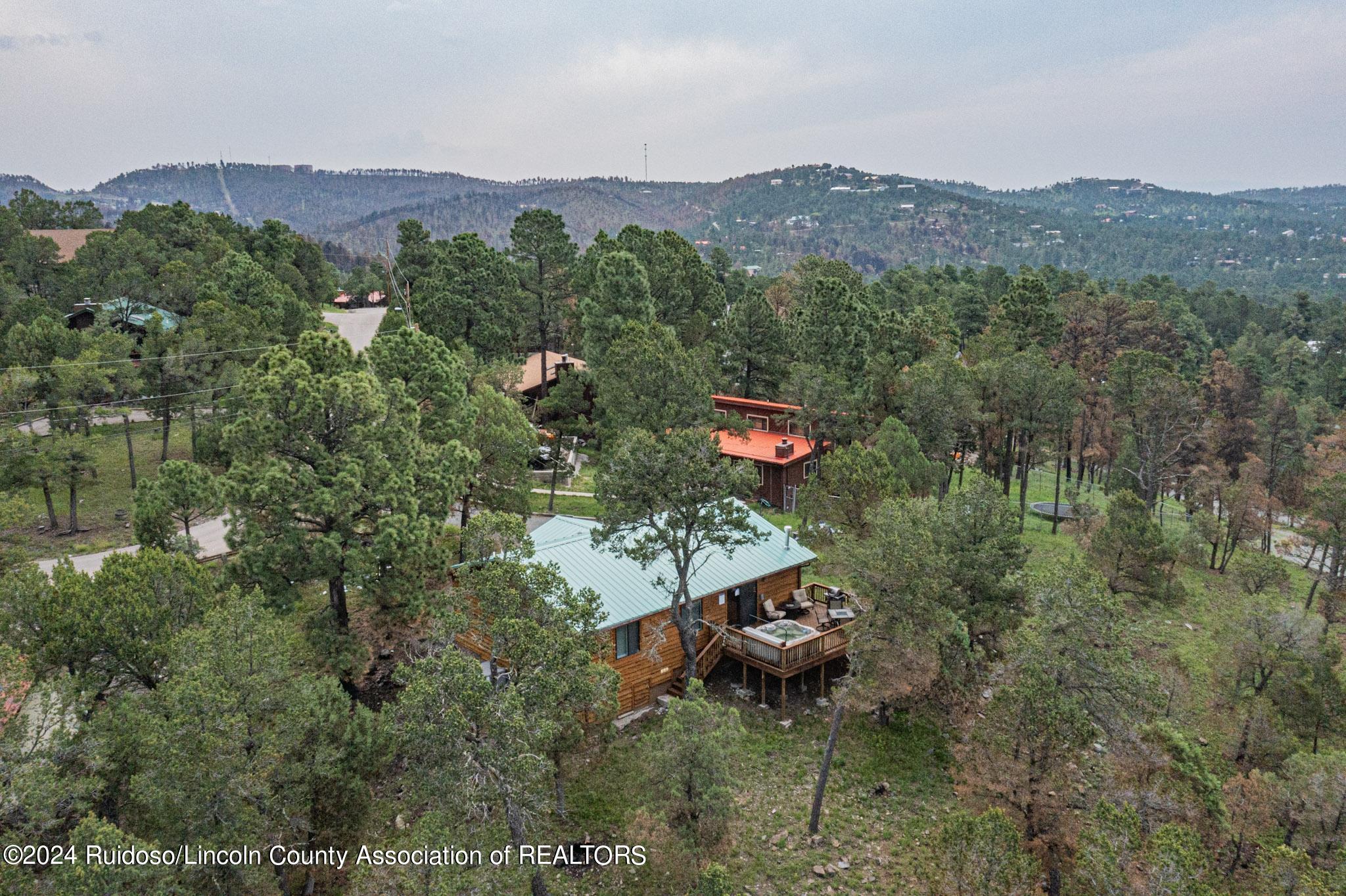 209 Coconino Lane, Ruidoso, New Mexico image 49