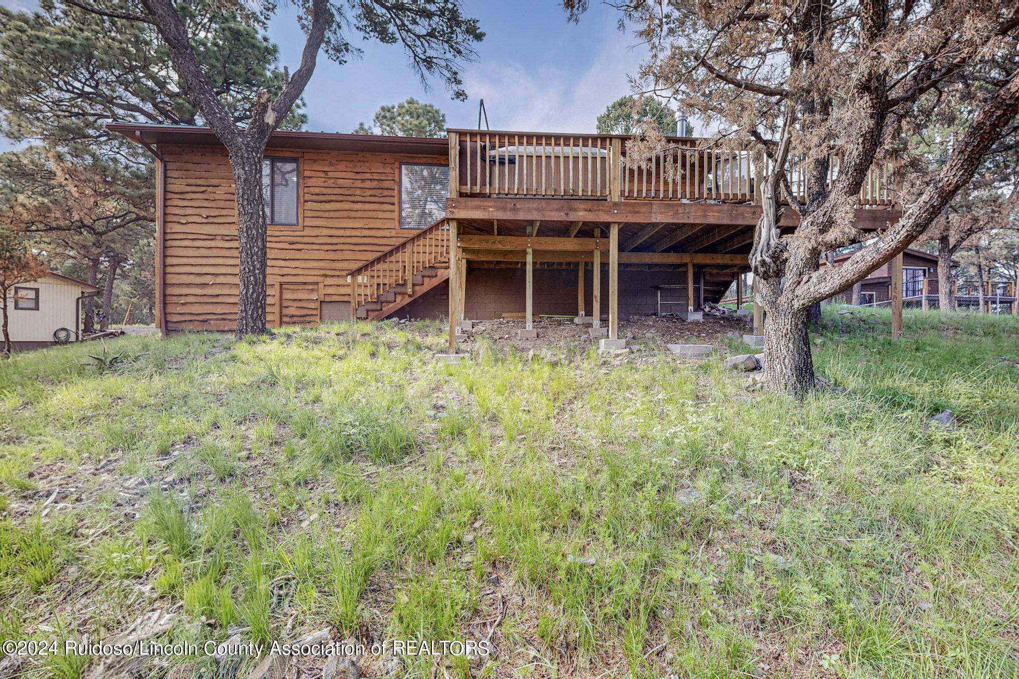 209 Coconino Lane, Ruidoso, New Mexico image 42