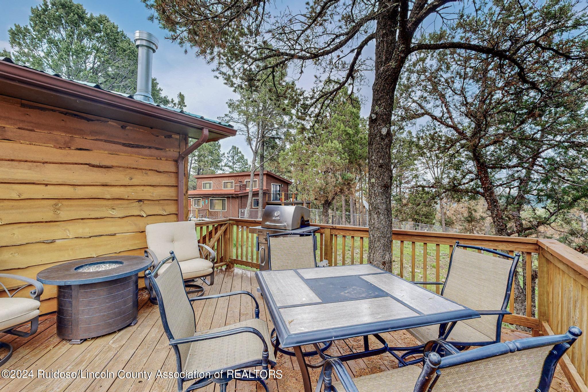 209 Coconino Lane, Ruidoso, New Mexico image 36