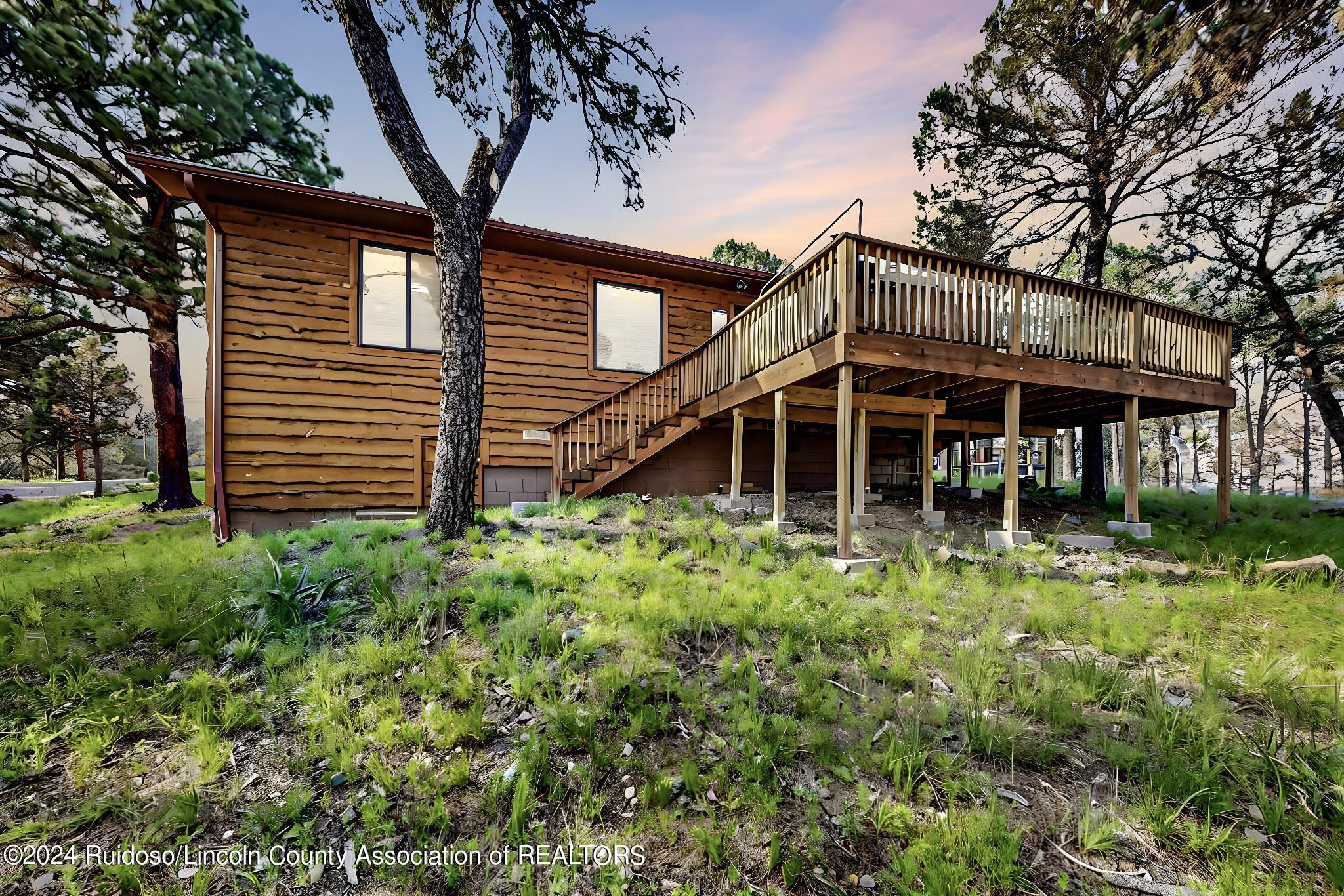 209 Coconino Lane, Ruidoso, New Mexico image 7