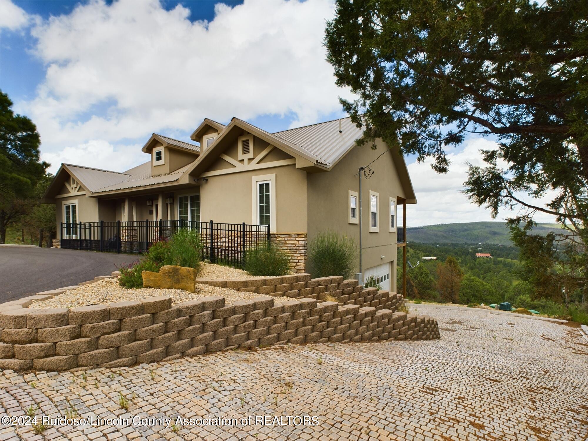 318 Valley View, Ruidoso, New Mexico image 5