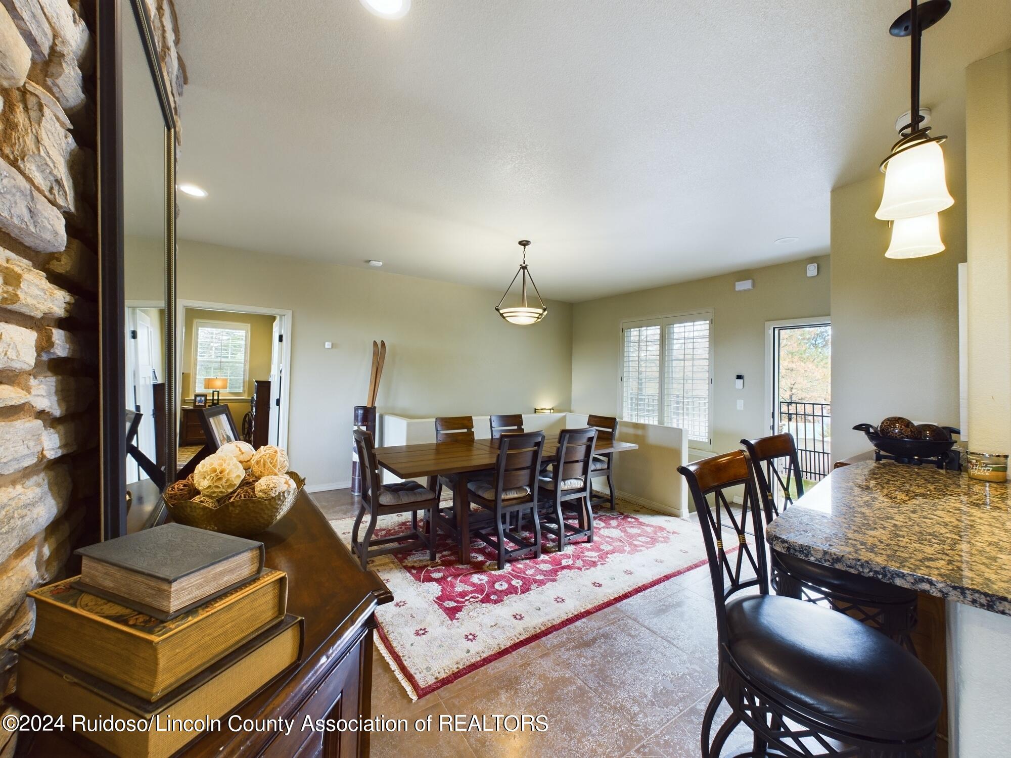 318 Valley View, Ruidoso, New Mexico image 23