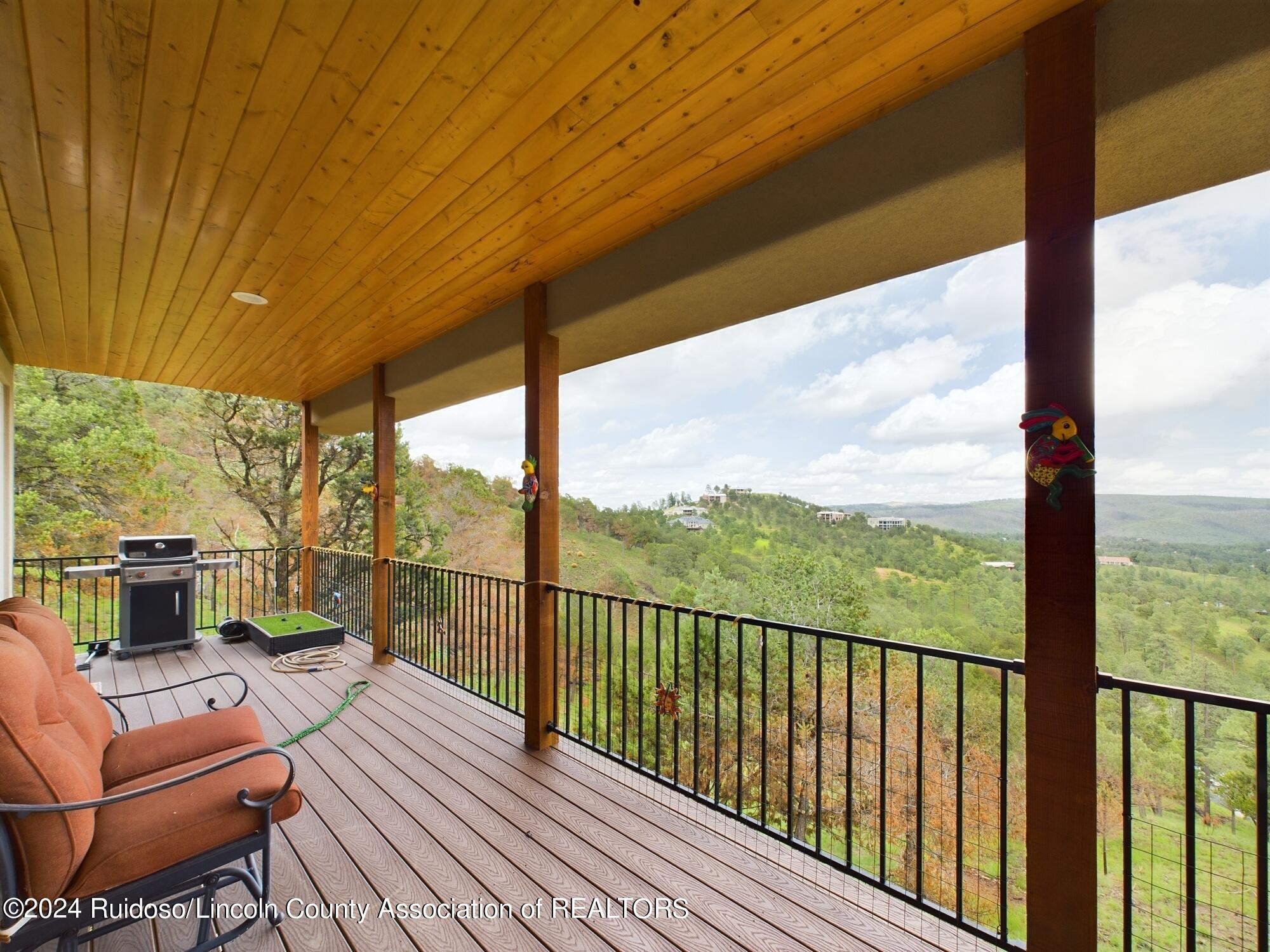 318 Valley View, Ruidoso, New Mexico image 28