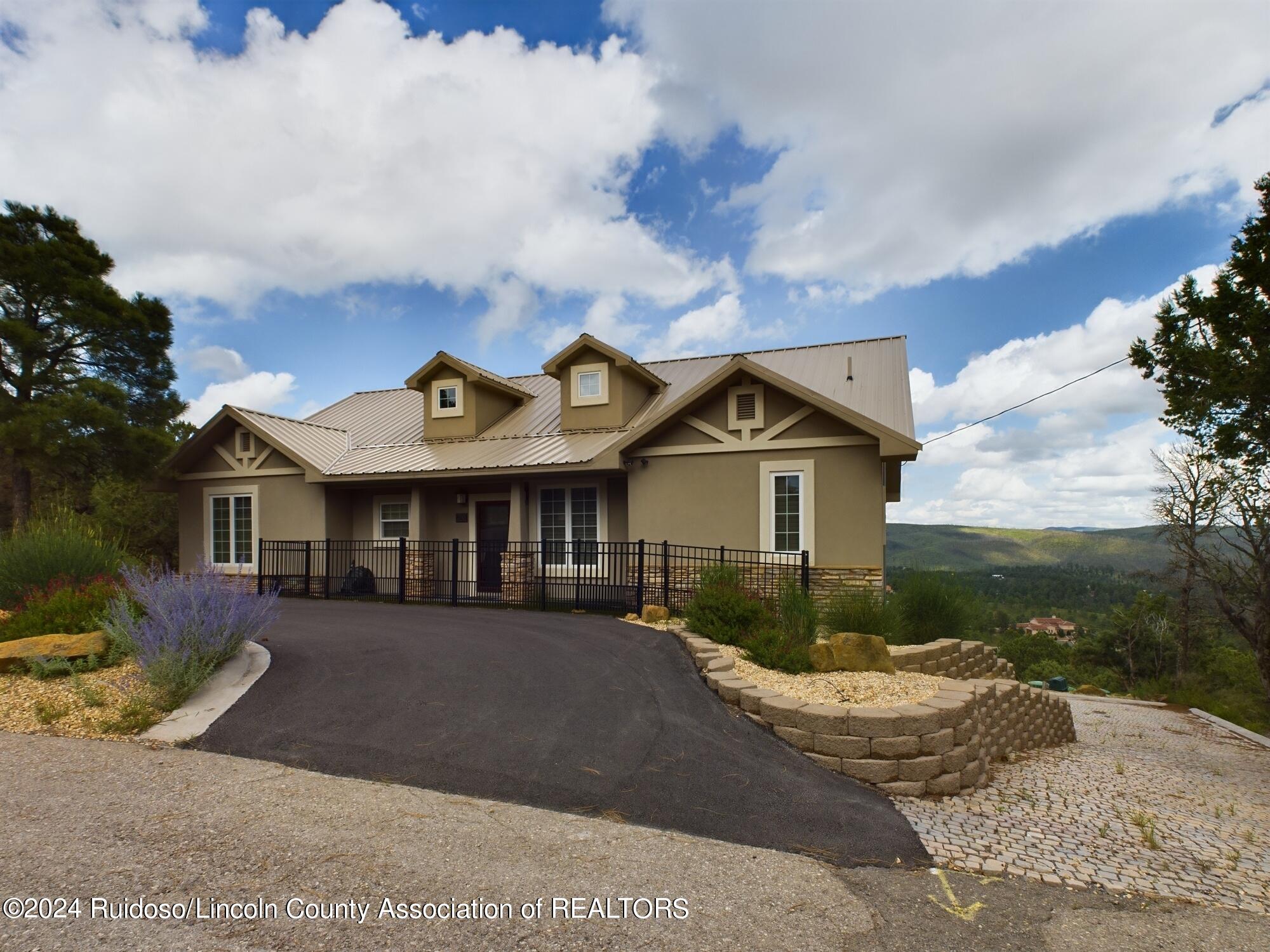 318 Valley View, Ruidoso, New Mexico image 3