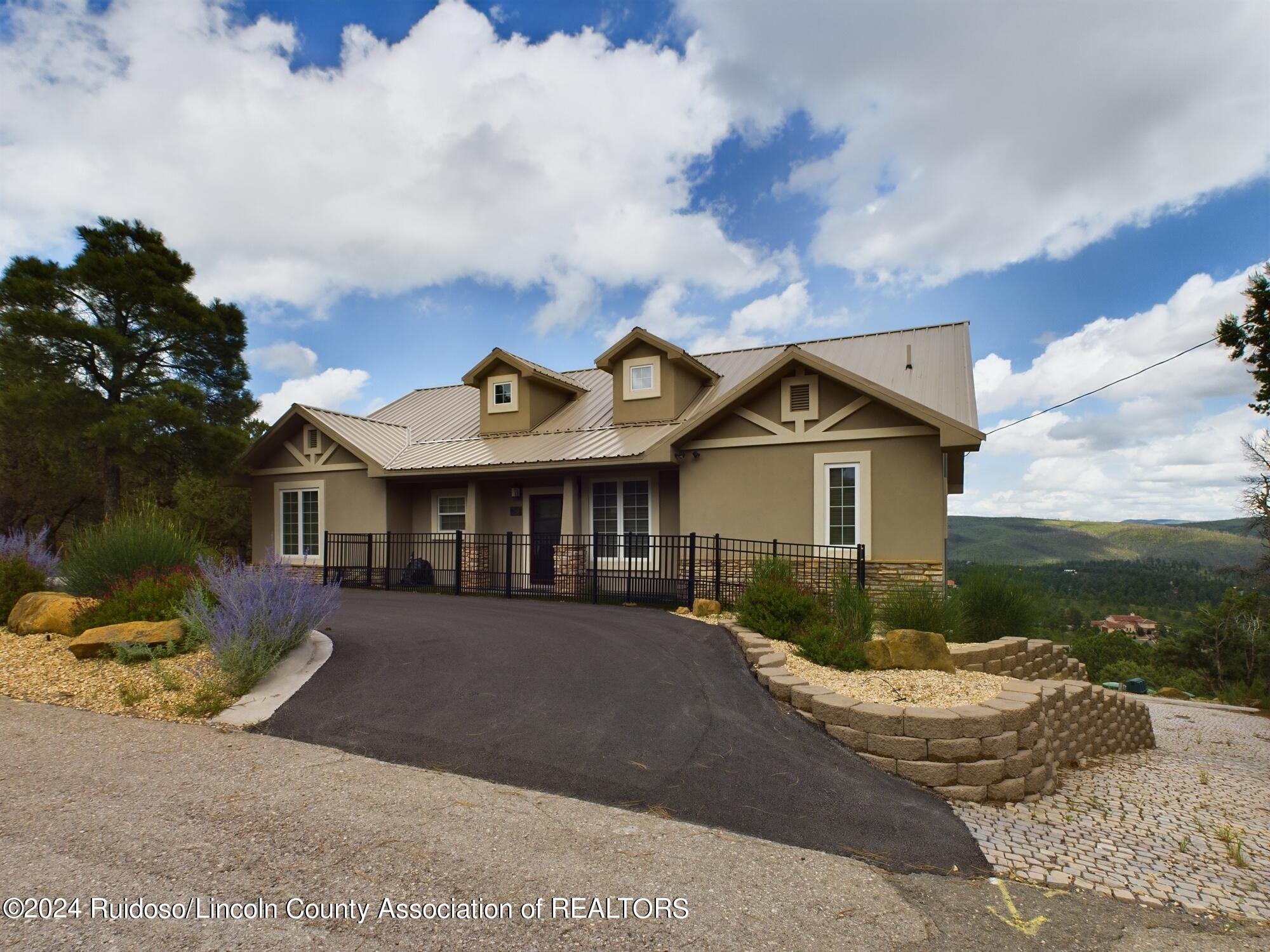 318 Valley View, Ruidoso, New Mexico image 4