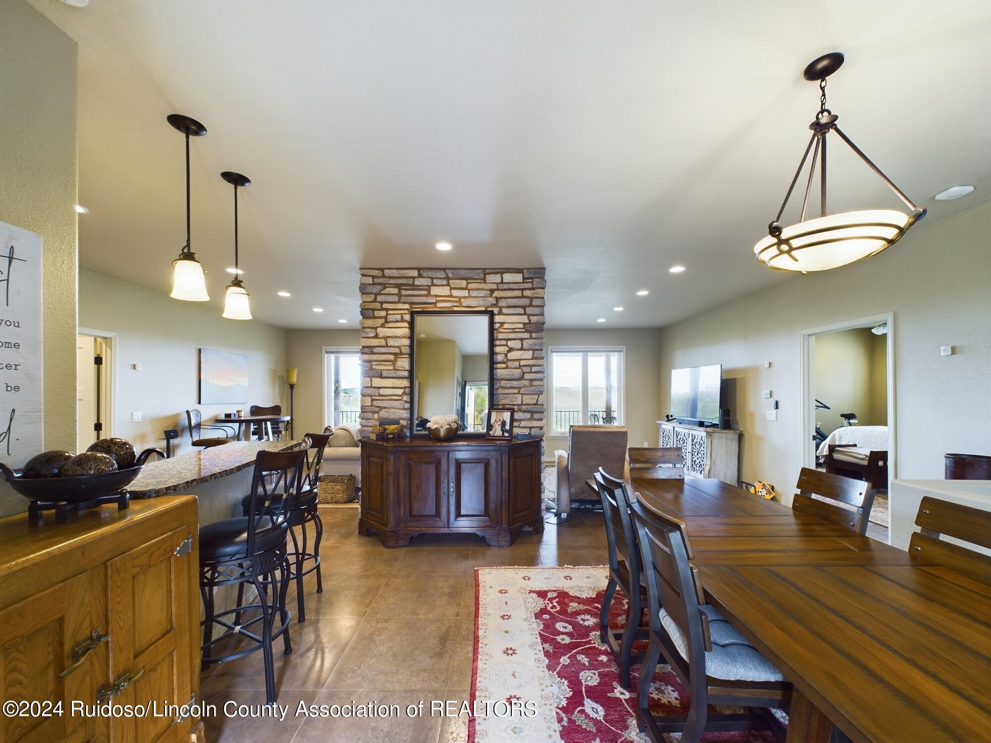 318 Valley View, Ruidoso, New Mexico image 12