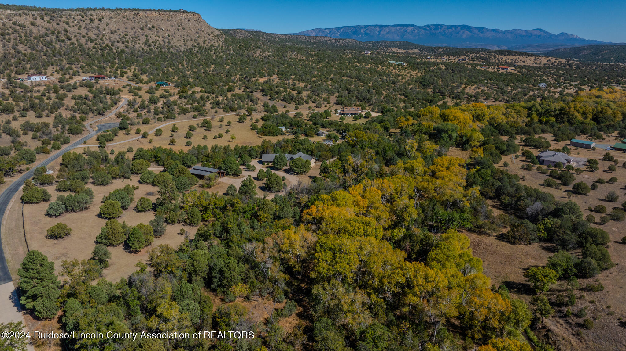 122 Box Canyon Trail, Alto, New Mexico image 24