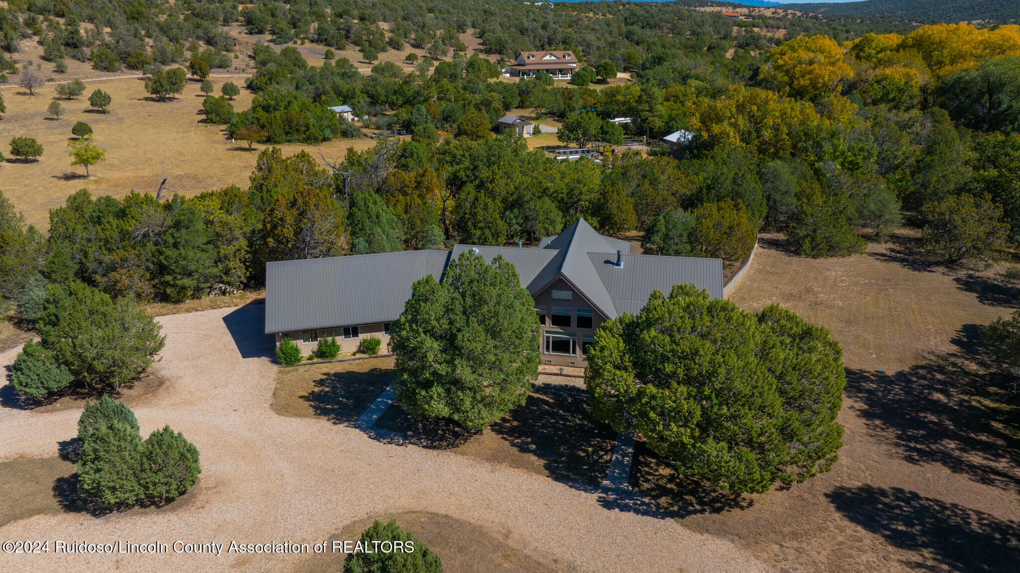 122 Box Canyon Trail, Alto, New Mexico image 18