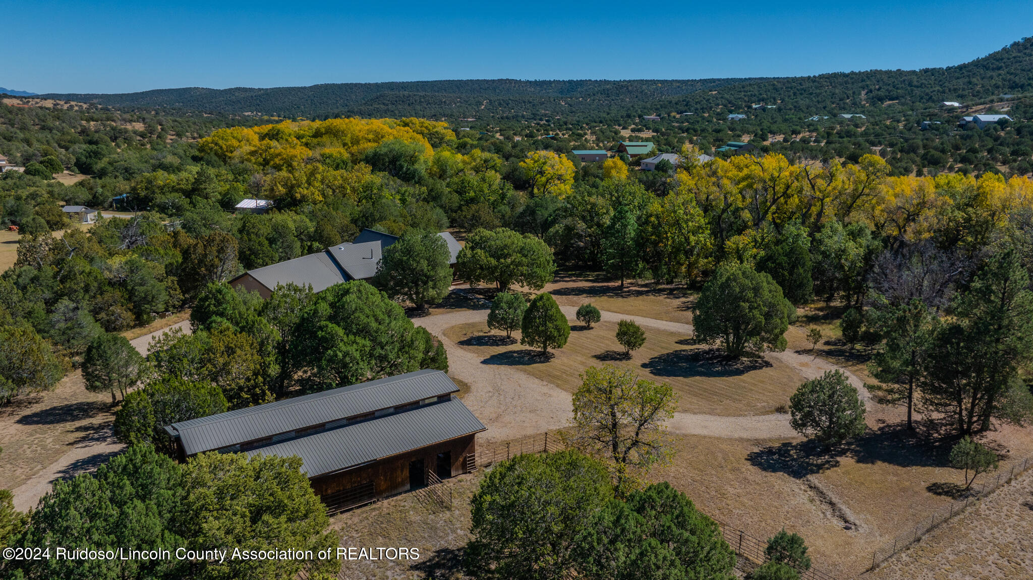 122 Box Canyon Trail, Alto, New Mexico image 7