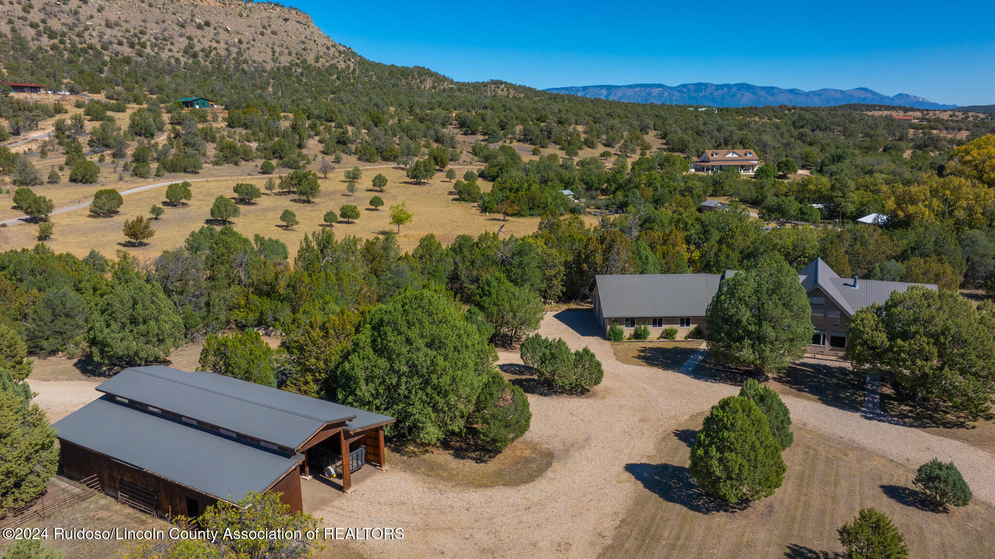 122 Box Canyon Trail, Alto, New Mexico image 14