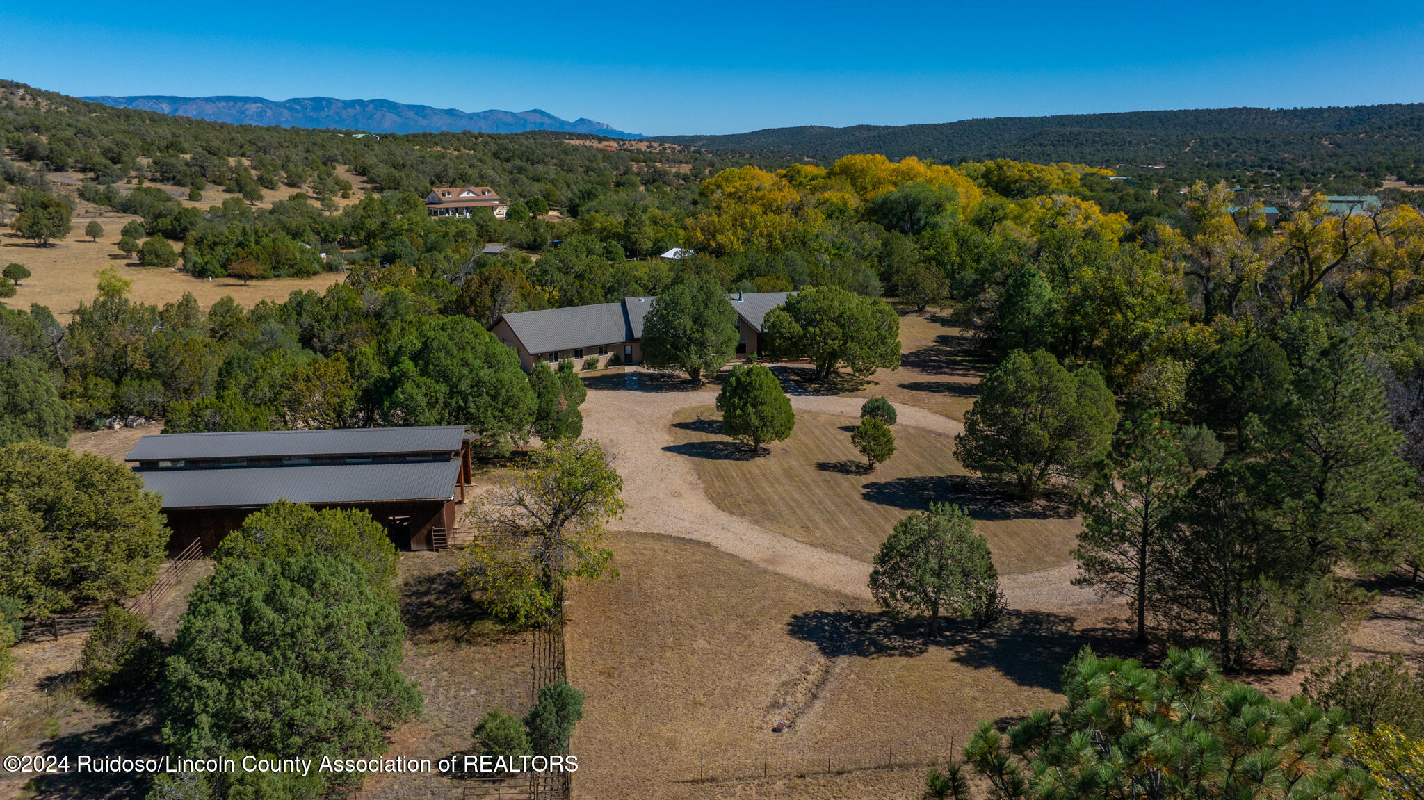 122 Box Canyon Trail, Alto, New Mexico image 6