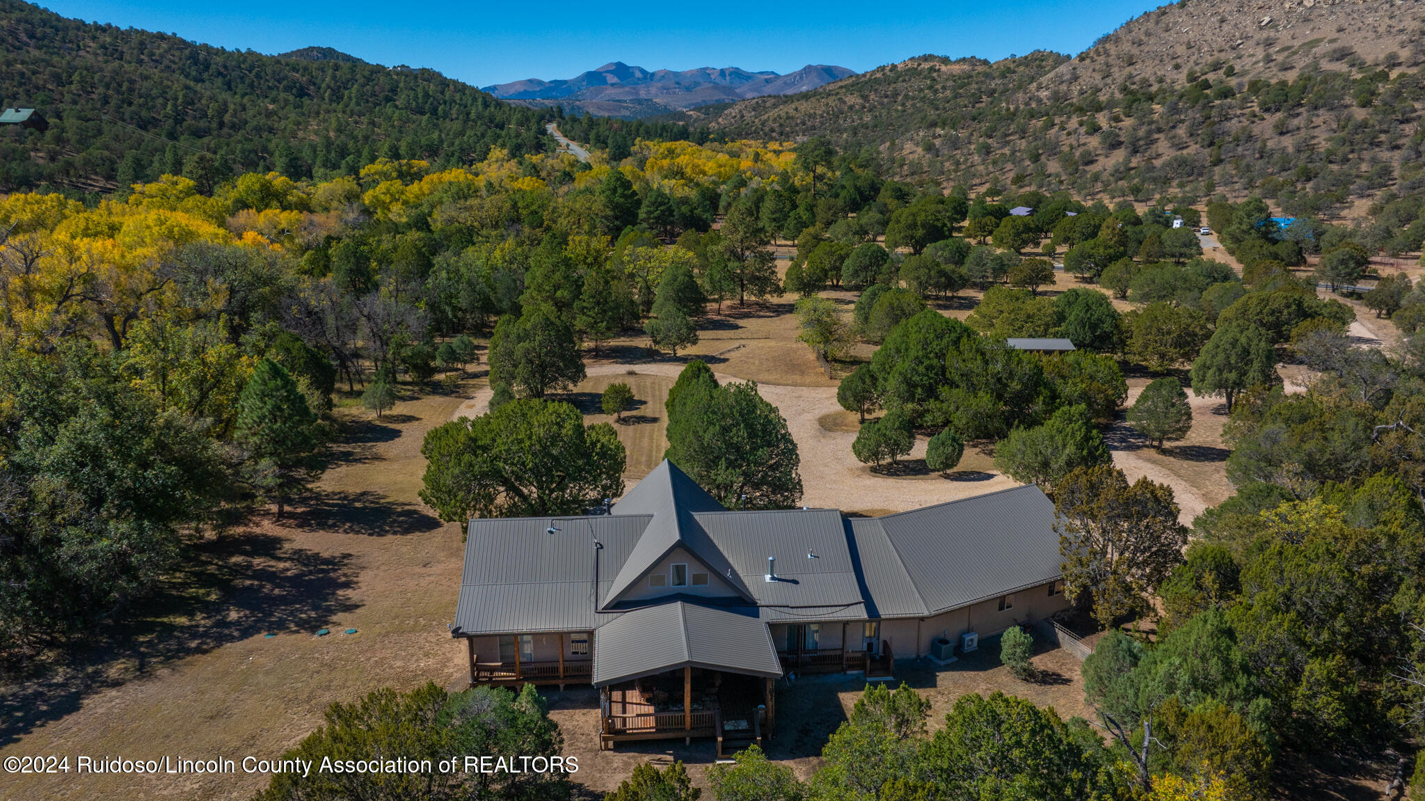 122 Box Canyon Trail, Alto, New Mexico image 11