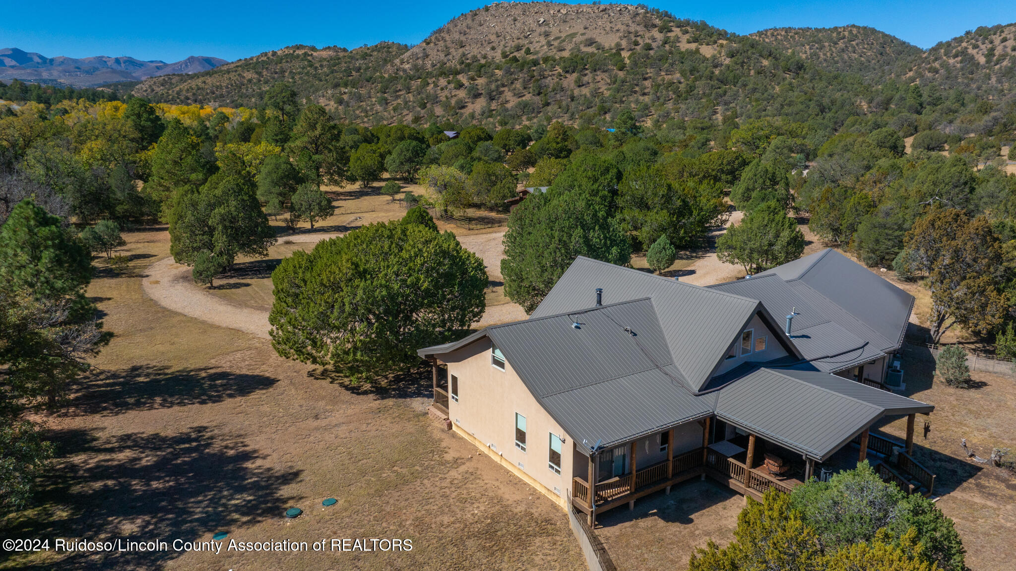 122 Box Canyon Trail, Alto, New Mexico image 13