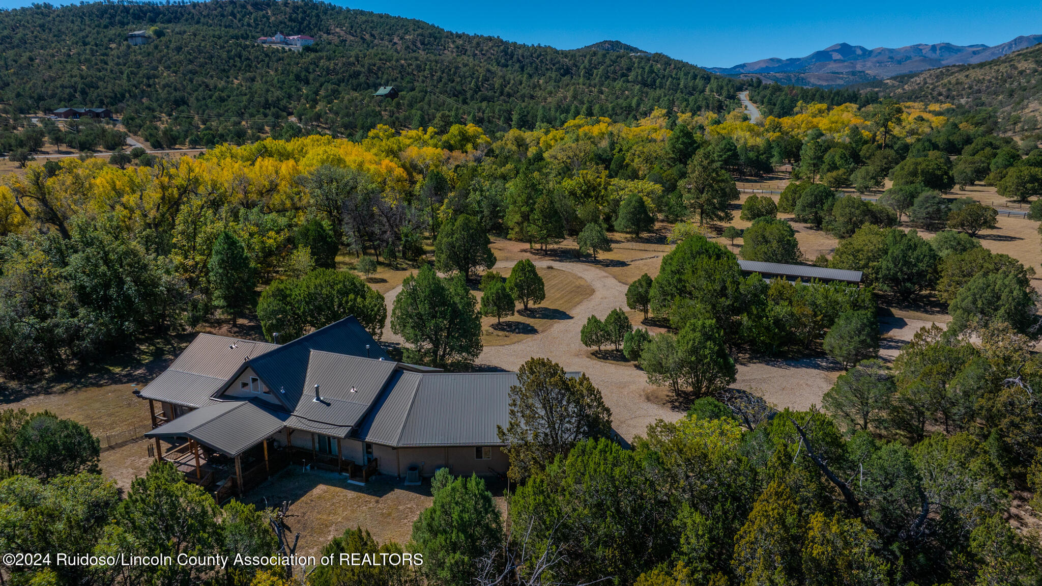 122 Box Canyon Trail, Alto, New Mexico image 10