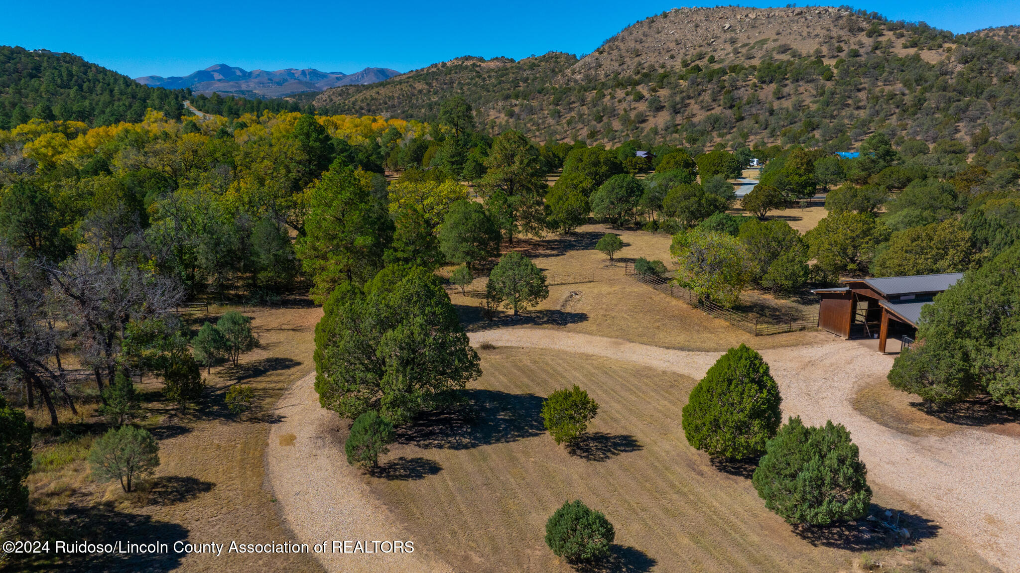 122 Box Canyon Trail, Alto, New Mexico image 19