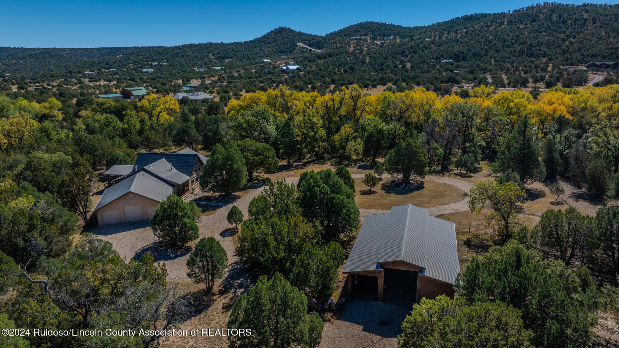 122 Box Canyon Trail, Alto, New Mexico image 9