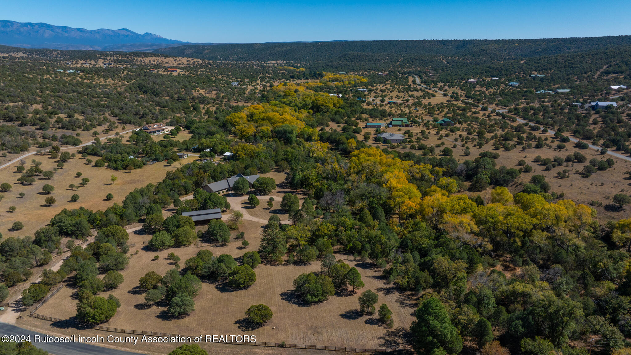 122 Box Canyon Trail, Alto, New Mexico image 26