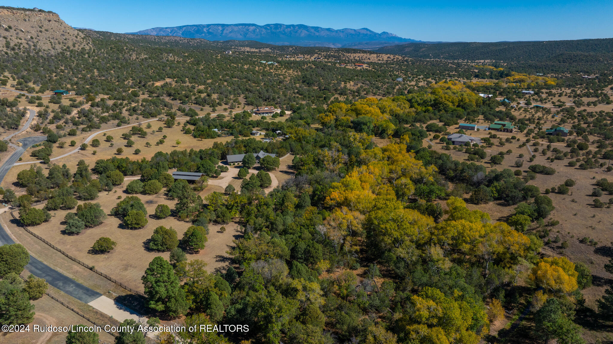 122 Box Canyon Trail, Alto, New Mexico image 25